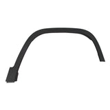 CAPA Certified Frontont Passenger Side Wheel Arch Trim For Jeep Cherokee 2019-2023(CH1291120C)