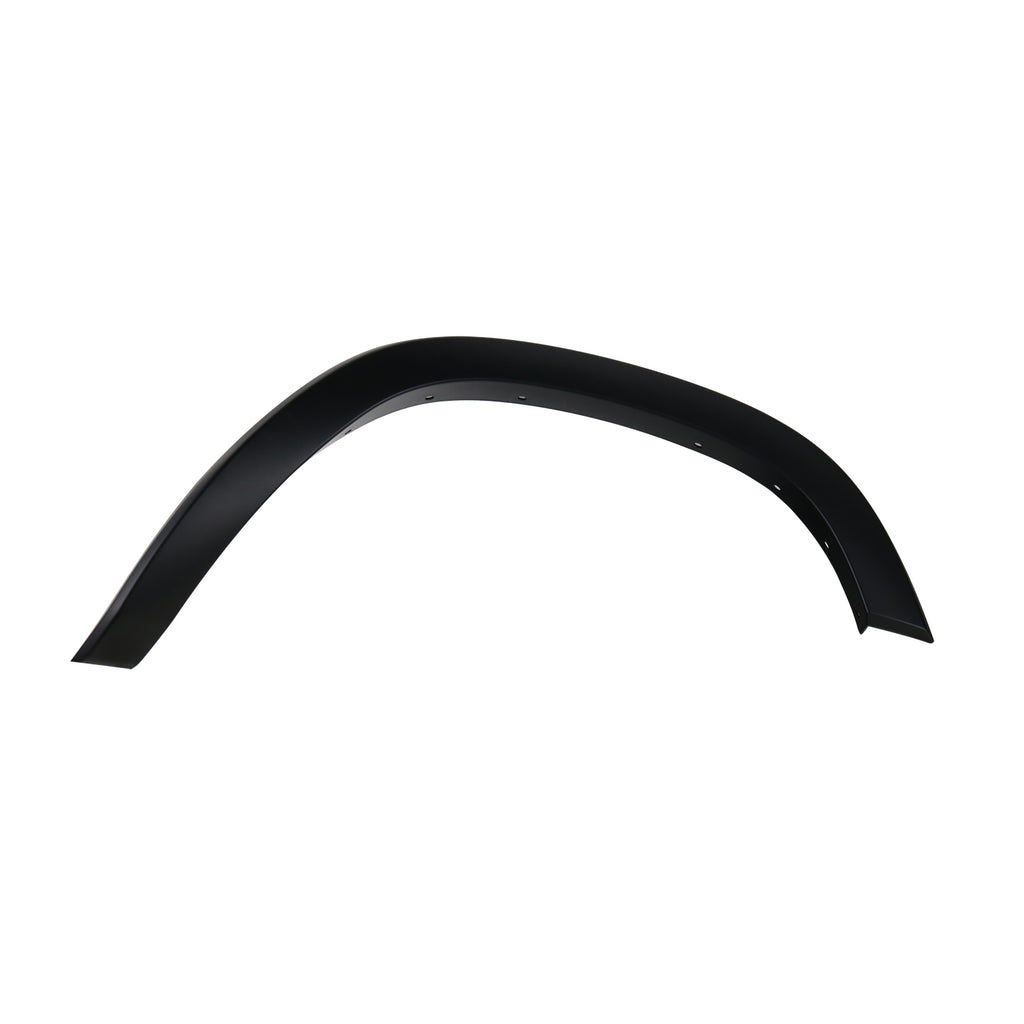 CAPA Certified Frontont Passenger Side Wheel Arch Trim For Ram Pickup-ram-1500 2019-2024(CH1291121C)