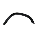 CAPA Certified Frontont Passenger Side Wheel Arch Trim For Ram Pickup-ram-1500 2019-2024(CH1291121C)