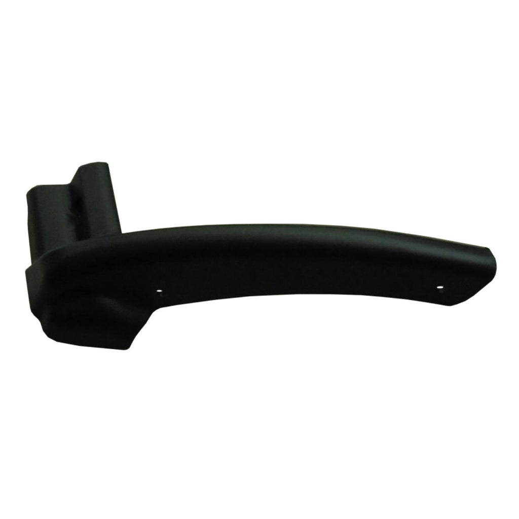CAPA Certified Frontont Passenger Side Lower Wheel Arch Trim For Ram Pickup-ram-1500 Classic 2019-2024(CH1291122C)