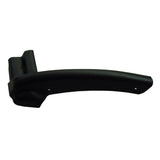 CAPA Certified Frontont Passenger Side Lower Wheel Arch Trim For Ram Pickup-ram-1500 Classic 2019-2024(CH1291122C)