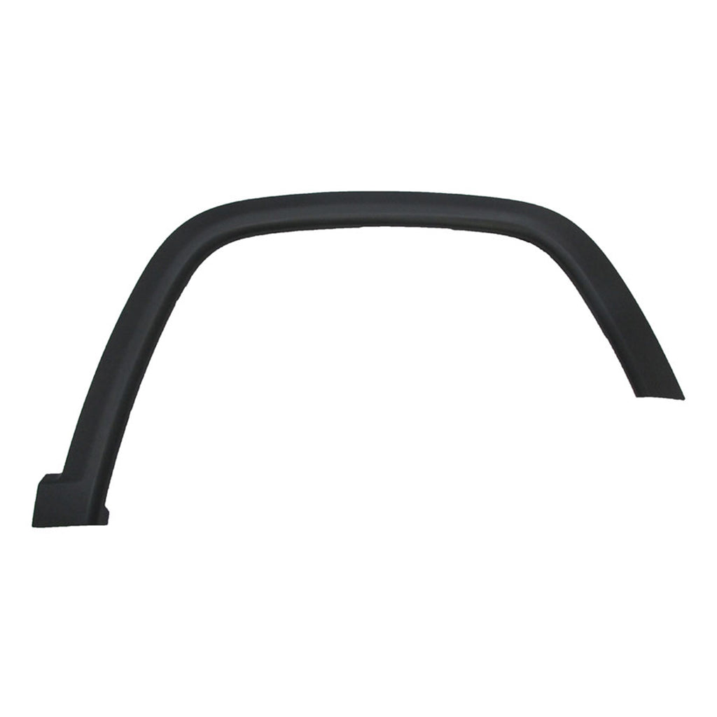 CAPA Certified Frontont Passenger Side Wheel Arch Trim For Jeep Compass Mp 2017-2025(CH1291123C)