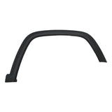CAPA Certified Frontont Passenger Side Wheel Arch Trim For Jeep Compass Mp 2017-2025(CH1291123C)