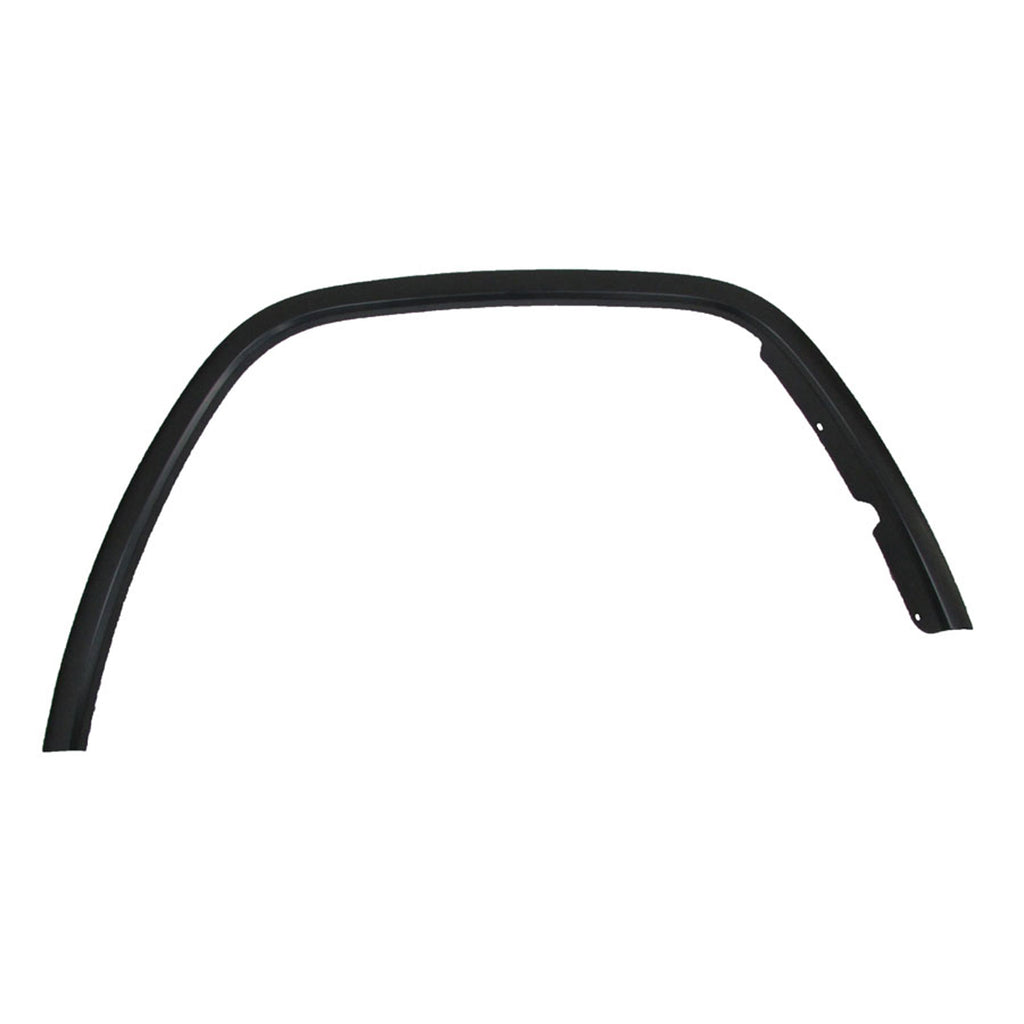 CAPA Certified Frontont Passenger Side Wheel Arch Trim For Jeep Grand Cherokee 2014-2016(CH1291124C)