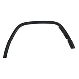 CAPA Certified Frontont Passenger Side Wheel Arch Trim For Jeep Grand Cherokee 2014-2016(CH1291124C)