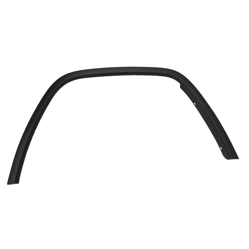 CAPA Certified Frontont Passenger Side Wheel Arch Trim For Jeep Grand Cherokee Wk 2022-2022(CH1291125C)