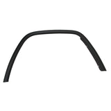 CAPA Certified Frontont Passenger Side Wheel Arch Trim For Jeep Grand Cherokee Wk 2022-2022(CH1291125C)