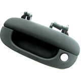 Driver Side Outside Door Handle For Dodge Pickup Dodge Fullsize(-2002) 2000-2002(CH1310102)