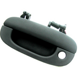 Driver Side Outside Door Handle For Dodge Pickup Dodge Fullsize(-2002) 2000-2002(CH1310102)