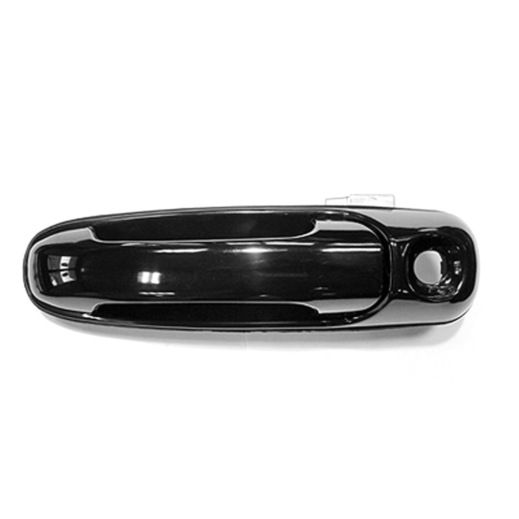 Driver Side Frontont Outer Door Handle For Jeep Grand Cherokee 2000-2004(CH1310116)