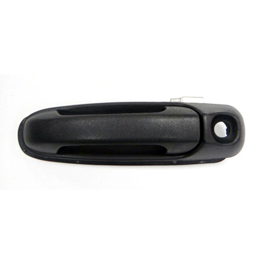 Driver Side Frontont Outer Door Handle For Jeep Liberty 2002-2007(CH1310118)