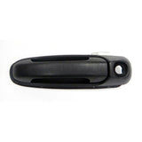 Driver Side Frontont Outer Door Handle For Jeep Liberty 2002-2007(CH1310118)