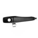 Driver Side Frontont Outer Door Handle For Chrysler 300 2005-2010(CH1310143)