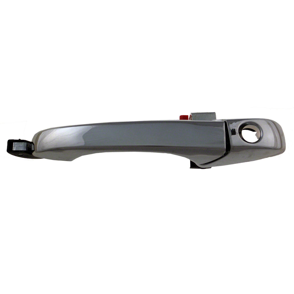 Driver Side Outside Door Handle For Chrysler 200 Convertible 2011-2014(CH1310150)