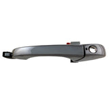 Driver Side Outside Door Handle For Chrysler 200 Convertible 2011-2014(CH1310150)