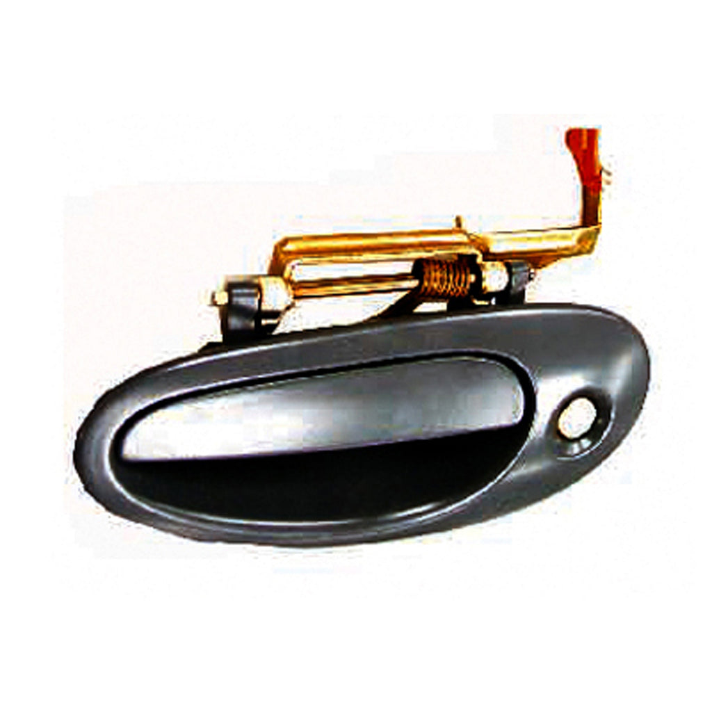 Driver Side Frontont Outer Door Handle For Chrysler 300m 2000-2004(CH1310157)