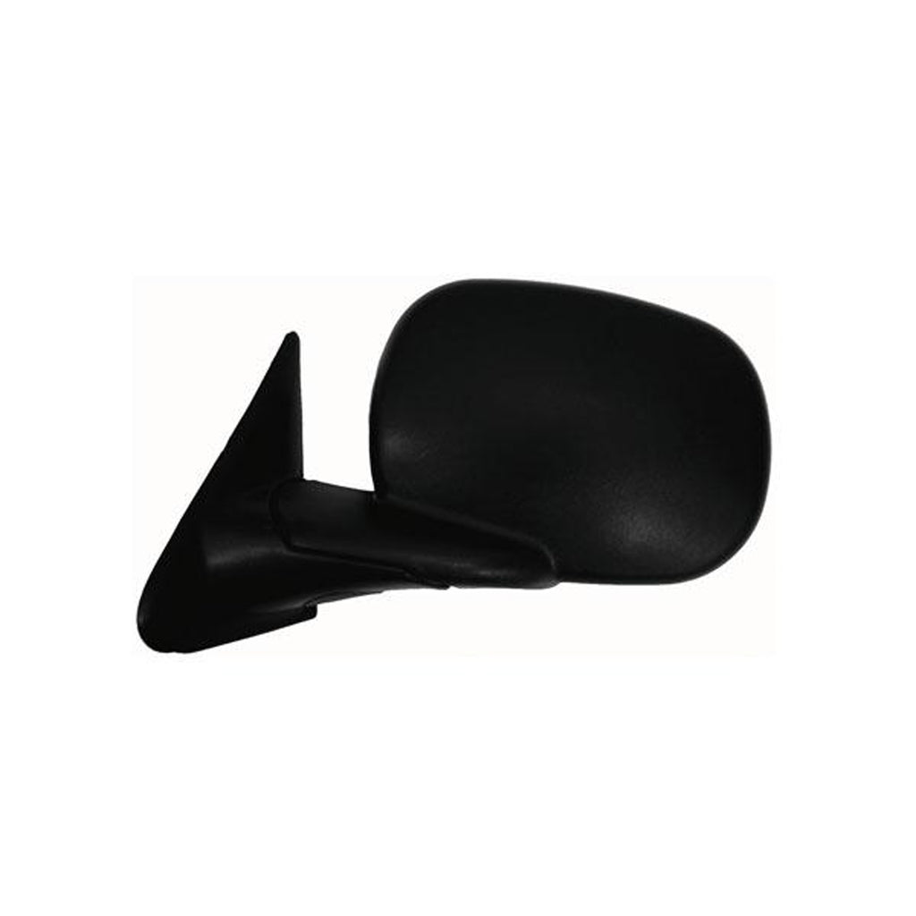 Driver Side Power Door Mirearor For Dodge Pickup Dodge Fullsize(-2002) 2000-2002(CH1320168)