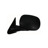 Driver Side Power Door Mirearor For Dodge Pickup Dodge Fullsize(-2002) 2000-2002(CH1320168)