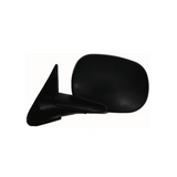 Driver Side Power Door Mirearor For Dodge Pickup Dodge Fullsize(-2002) 2000-2002(CH1320168)