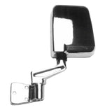 Driver Side Manual Door Mirearor For Jeep Wrangler 2000-2002(CH1320189)