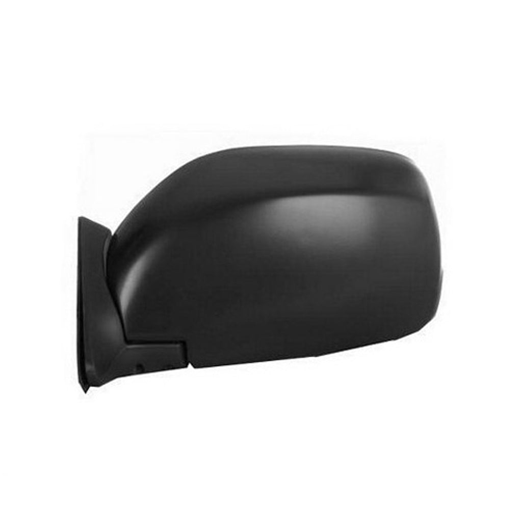 Driver Side Manual Door Mirearor For Jeep Cherokee (midsize) 2000-2001(CH1320209)