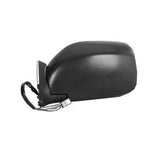 Driver Side Power Door Mirearor For Jeep Cherokee (midsize) 2000-2001(CH1320210)