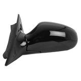 Driver Side Manual Door Mirearor For Chrysler Sebring Convertible 2000-2000(CH1320213)