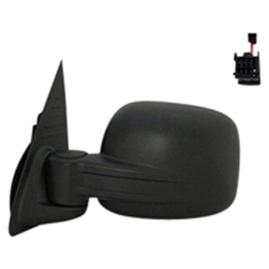 Driver Side Power Door Mirearor For Jeep Liberty 2002-2007(CH1320218)