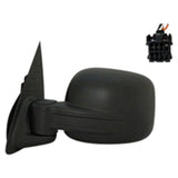 Driver Side Power Door Mirearor For Jeep Liberty 2002-2007(CH1320235)