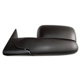 Driver Side Manual Door Mirearor For Dodge Pickup Dodge Fullsize(-2002) 2000-2002(CH1320258)