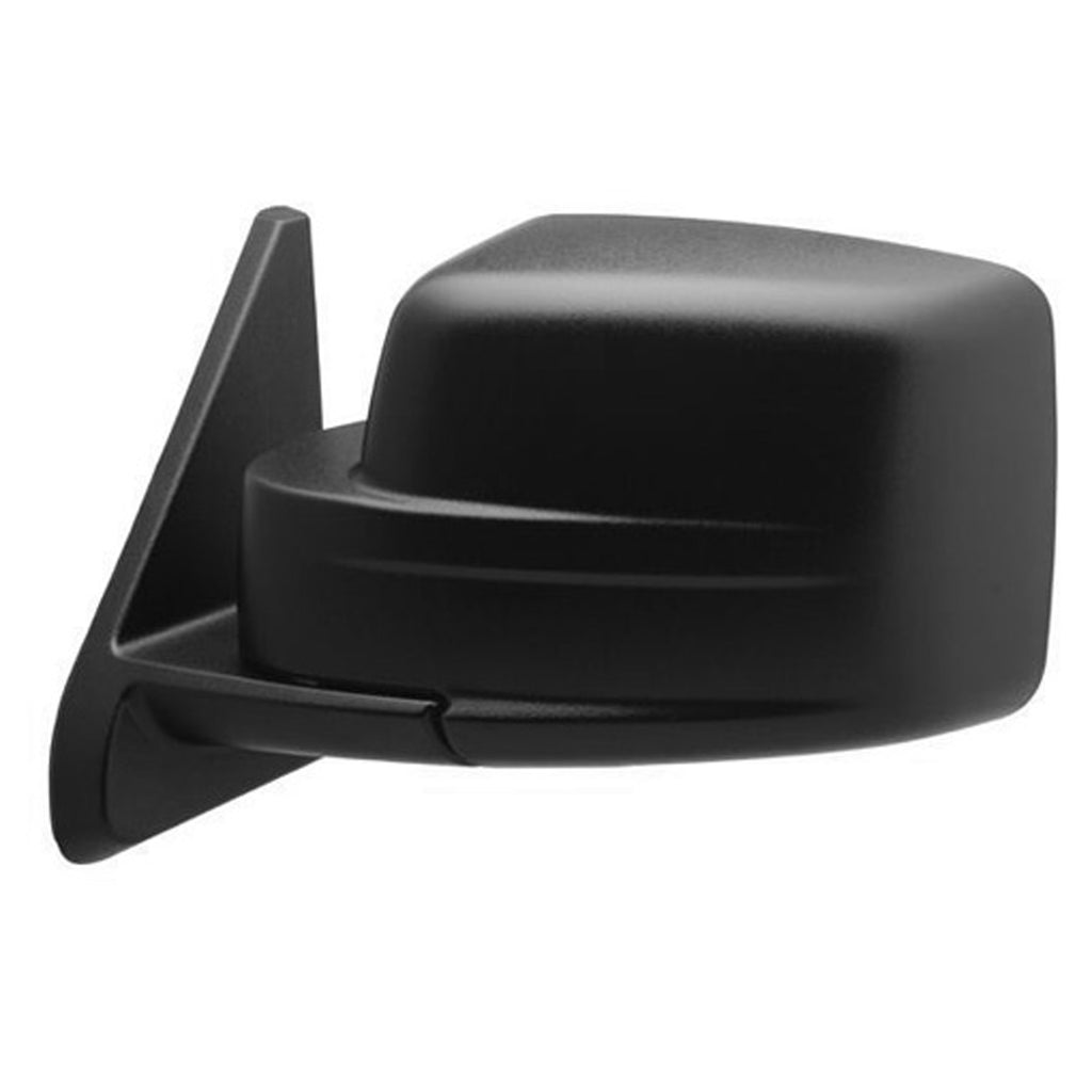 Driver Side Power Door Mirearor For Jeep Patriot 2007-2009(CH1320282)