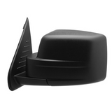 Driver Side Power Door Mirearor For Jeep Liberty 2008-2012(CH1320287)
