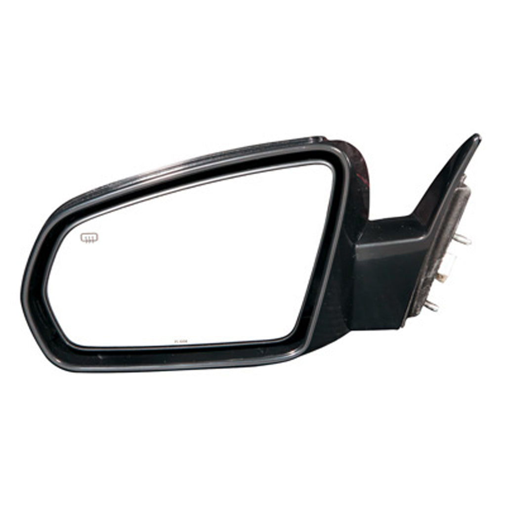 Driver Side Power Door Mirearor For Chrysler Sebring Convertible 2008-2009(CH1320323)