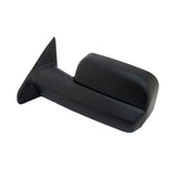 Driver Side Manual Door Mirearor For Ram Pickup-ram-1500 Classic 2019-2022(CH1320349)