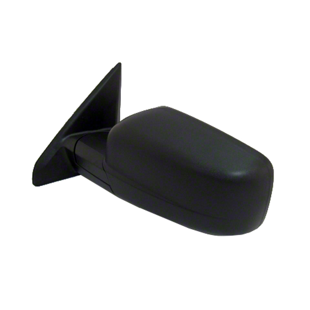 Driver Side Power Door Mirearor For Ram Pickup-ram-1500 Classic 2019-2022(CH1320354)