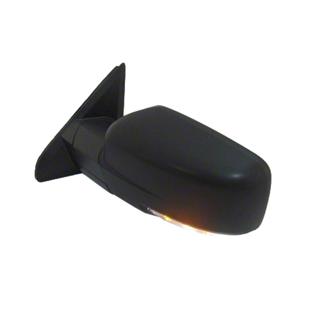 Driver Side Power Door Mirearor For Ram Pickup-ram-1500 2013-2013(CH1320355)