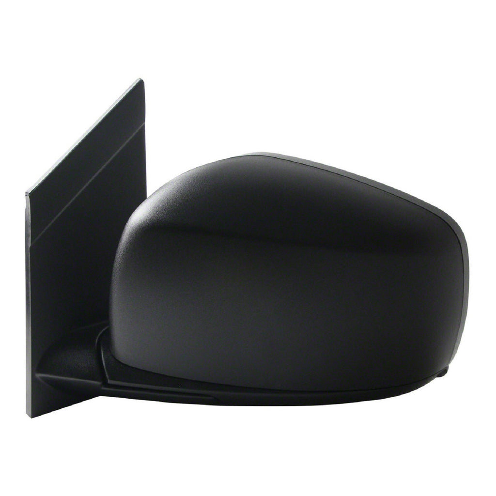 Driver Side Power Door Mirearor For Dodge Caravan 2008-2020(CH1320370)