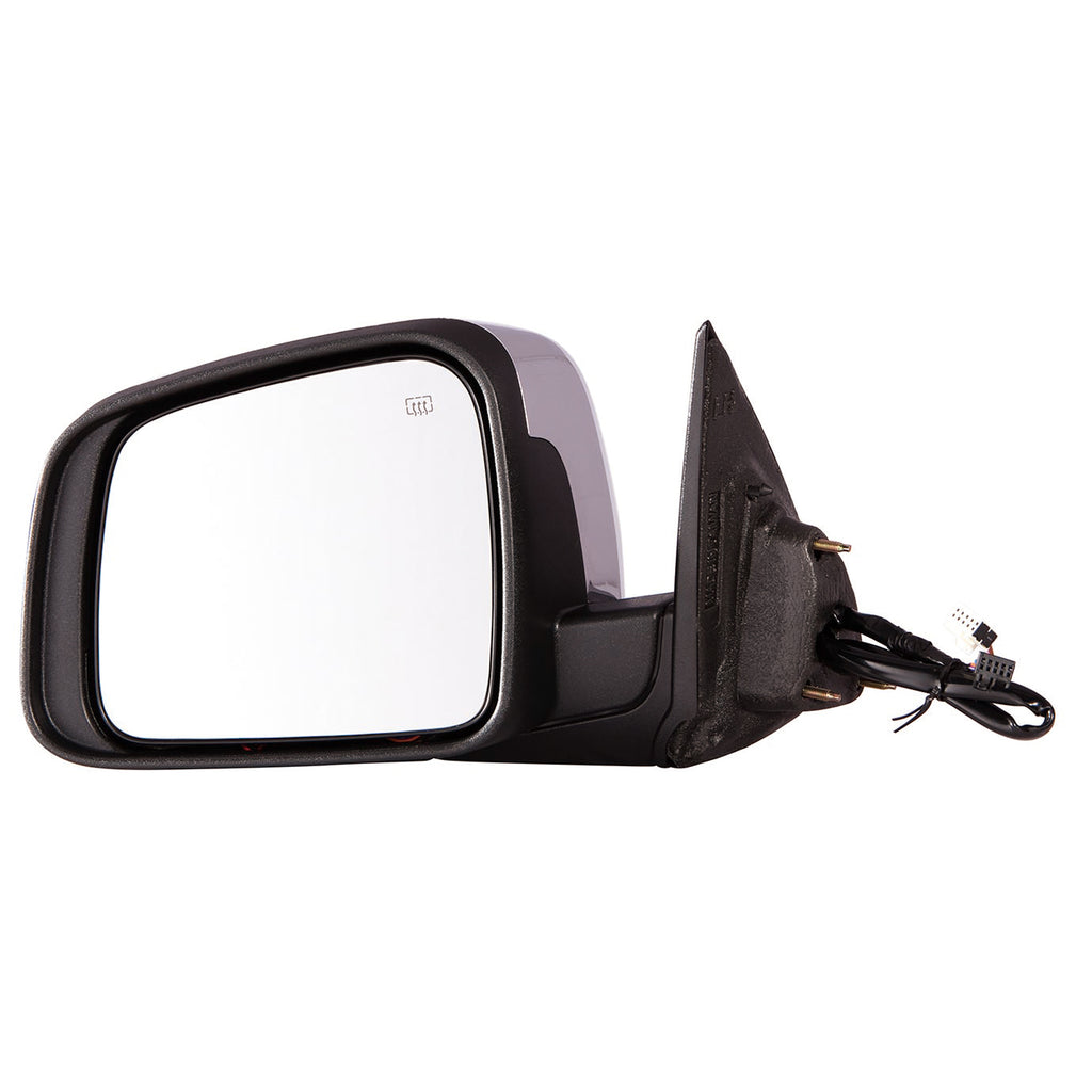 Driver Side Door Mirearor For Dodge Durango 2011-2022(CH1320377)