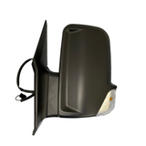 Driver Side Manual Door Mirearor For Dodge Van Dodge Sprinter 2007-2009(CH1320381)