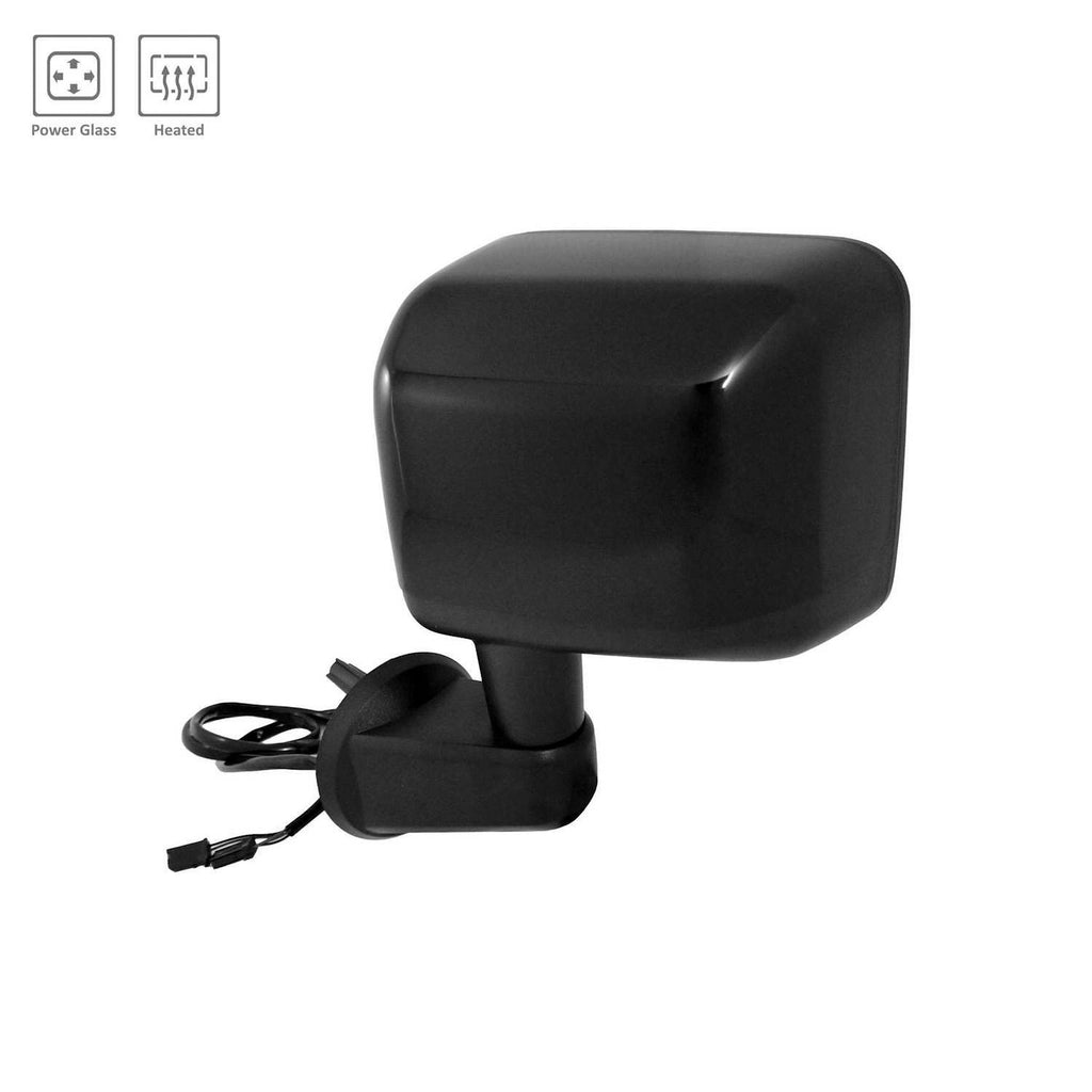 Driver Side Power Door Mirearor For Jeep Wrangler 2015-2015(CH1320393)