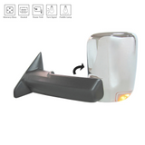 Driver Side Door Mirearor For Ram Pickup-ram-2500 2015-2018(CH1320398)