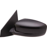 Driver Side Door Mirearor For Dodge Dart 2016-2016(CH1320406)