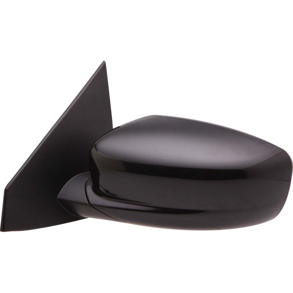Driver Side Door Mirearor For Dodge Dart 2016-2016(CH1320407)
