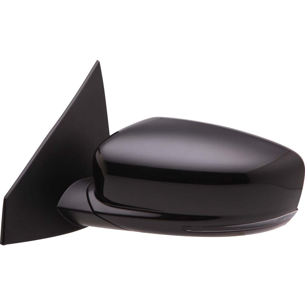 Driver Side Door Mirearor For Dodge Dart 2016-2016(CH1320408)