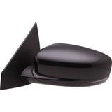 Driver Side Door Mirearor For Dodge Dart 2016-2016(CH1320408)
