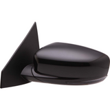 Driver Side Door Mirearor For Dodge Dart 2016-2016(CH1320408)