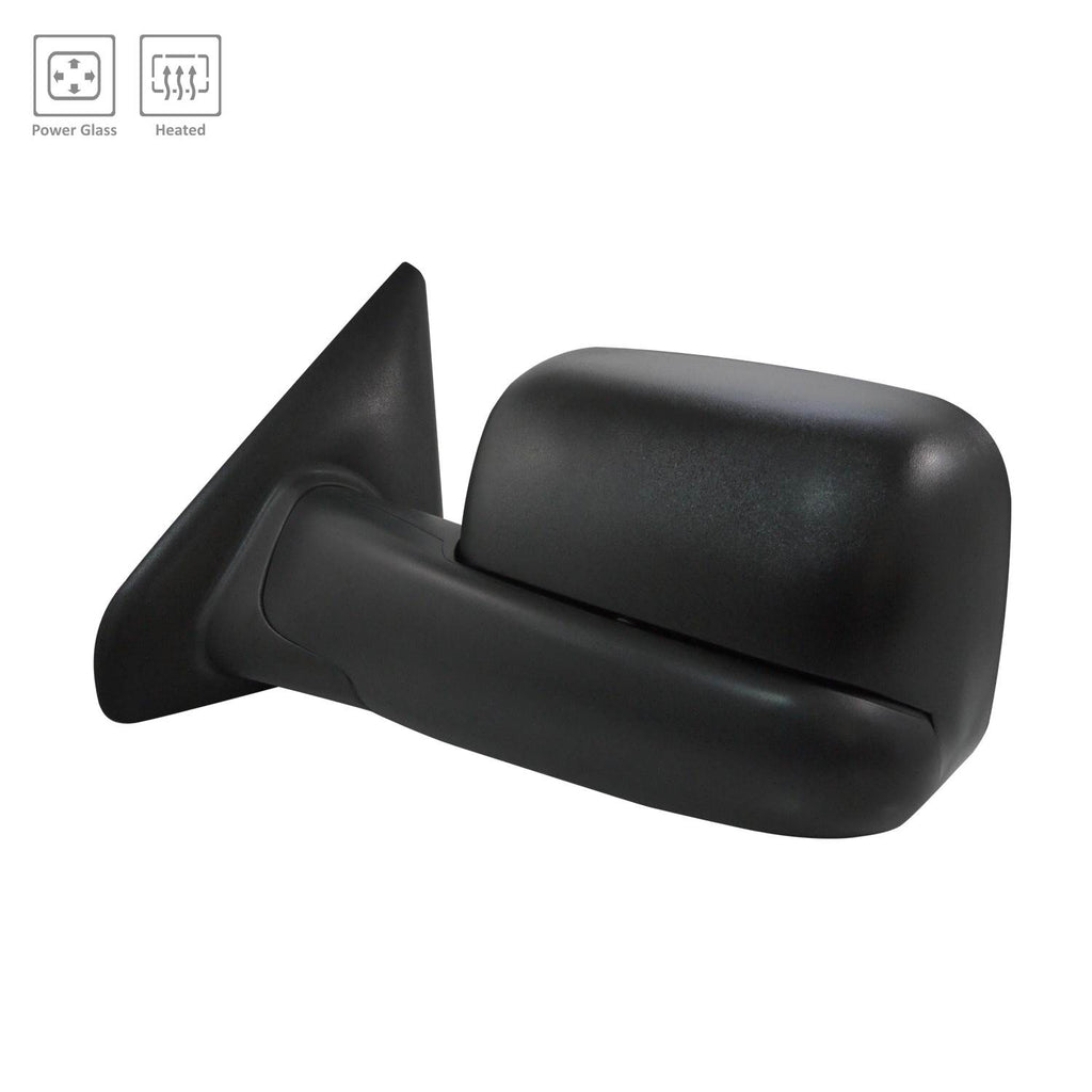 Driver Side Door Mirearor For Dodge Pickup Dodge Ram1500 2002-2009(CH1320409)