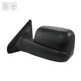 Driver Side Door Mirearor For Dodge Pickup Dodge Ram1500 2002-2009(CH1320409)