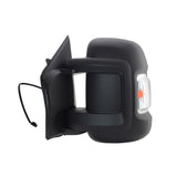 Driver Side Manual Door Mirearor For Ram Promaster 1500 2014-2023(CH1320417)