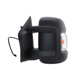 Driver Side Manual Door Mirearor For Ram Promaster 1500 2014-2023(CH1320417)